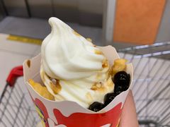 -肯德基(吴江万宝大润发店)
