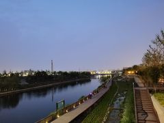 -西海子公园