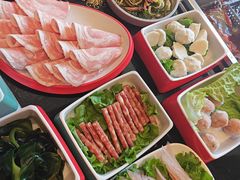 -重庆德忆火锅（龙南街3店）(渝水岸餐饮)