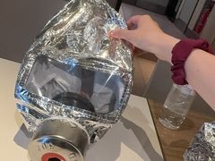 -石家庄万象天成假日酒店