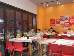 -阿青龙虾·烧烤大排档(湖里万达店)