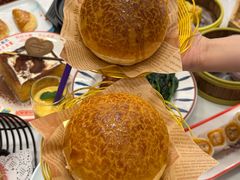 -香港威特瑞茶餐厅(小白楼音乐厅店)