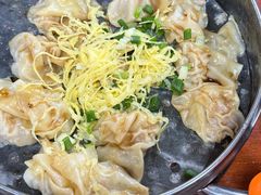 -味一早餐(新芝路店)