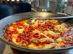 -懒人盐府人家(航天桥店)