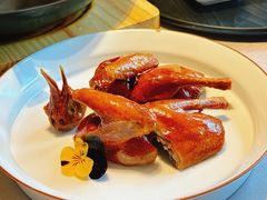-九里云松·天香餐厅