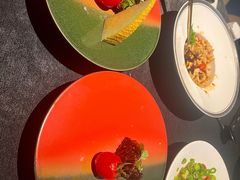 -醉东Oriental House(静安嘉里中心店)