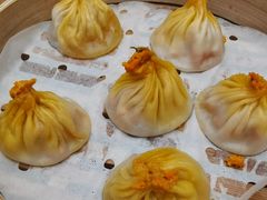 自家手拆蟹粉小笼包-苏小柳点心·手作小笼包(新街口分院店)