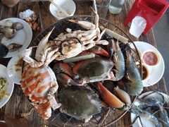 -King Kaew Seafood