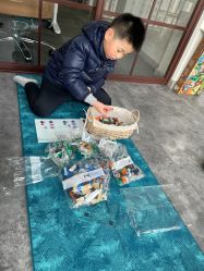 -LEGO(国贸商城店)