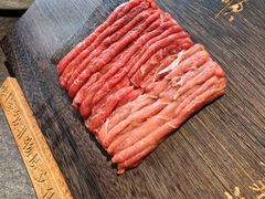 -东来顺(非遗·清真火锅·盛世广场店)