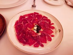 5J伊比利亚火腿-福楼法餐厅FLO