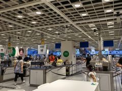 -宜家·瑞典风味餐厅(四元桥店)
