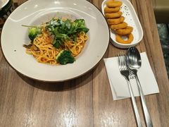-Pennehut畔尼意面(合肥万象城店)