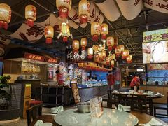-蚝得喜海鲜(东城店)