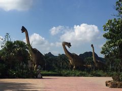 -龙谷湾旅游休闲度假区