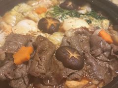 -西村日本料理(香格里拉饭店)