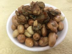 -蚝家菜馆(沙井店)