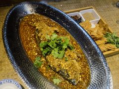 -大张烙馍村·美食地标(泉山店)