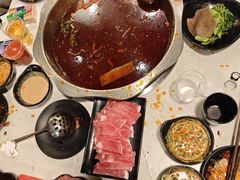 -三江汇火锅店(保全街店)
