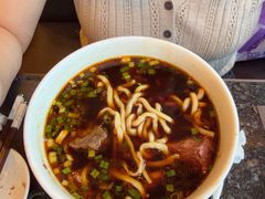 -中国厨房/台湾牛肉面