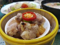 -粤色·老广州茶餐厅(河南商会大厦店)