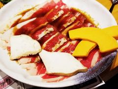 喜鹊吾桑格-喜鹊烤肉酒场(美乐城店)