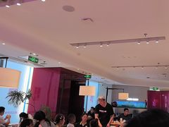 -老板恋上鱼(恒隆广场店)