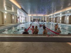 -上海虹桥西郊庄园丽笙大酒店