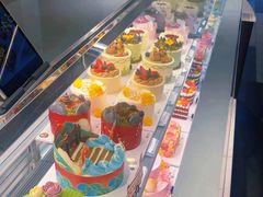 -Pantry's Best派悦坊蛋糕(K11购物艺术中心店)