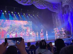 -勐巴拉娜西大剧院