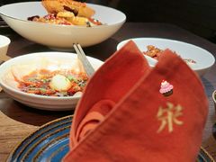 -宋·川菜(珠江新城店)