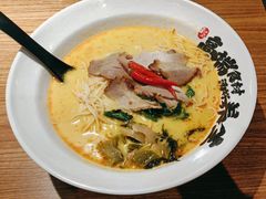 -和府捞面(星光大道一期店)