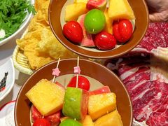 -今日牛事潮汕鲜牛肉火锅(瑞金店)