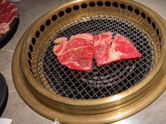 -谷牛日式烤肉(宝山U天地店)