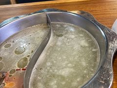 -傣妹火锅(南京东路一店)