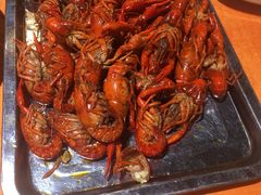 -聚味瞿记·龙虾堂(树木岭店)