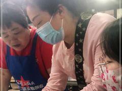 -张记烤羊腿(北花园店)