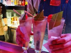 -AClub餐吧(富华里店)