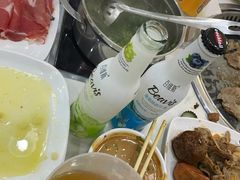 -集杰尚品海鲜烤肉自助餐厅(乳山振华店)