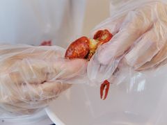 -松哥油焖大虾(皇岗一店)