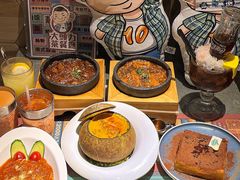 -大头力茶餐厅(花都融创茂店)