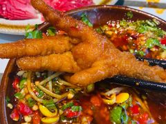 -贰回巷火锅馆(钟楼店)