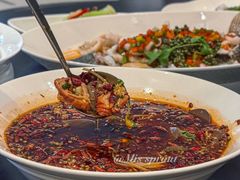 -聚宾楼·烤鸭·家宴(科技三路店)