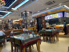 -巴依老爷新疆美食(望京小街店)