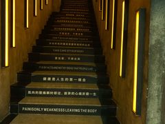 -奥力健身瑜伽普拉提馆(红宝路店)