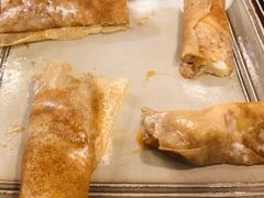 -LA CREPERIE BRETONNE布列塔尼法式餐厅(天童北路店)