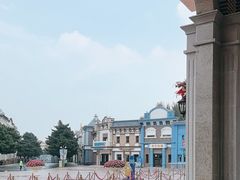 -沈阳方特欢乐世界