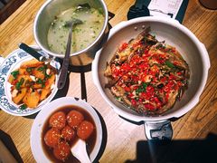 -农耕记·湖南土菜(科技园店)