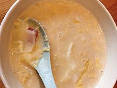 招牌豆浆-鲜粉匠·鲍汁肠粉(民治店)