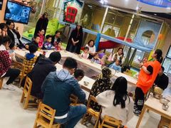-爱乐梵国际儿童教育中心(古美店)